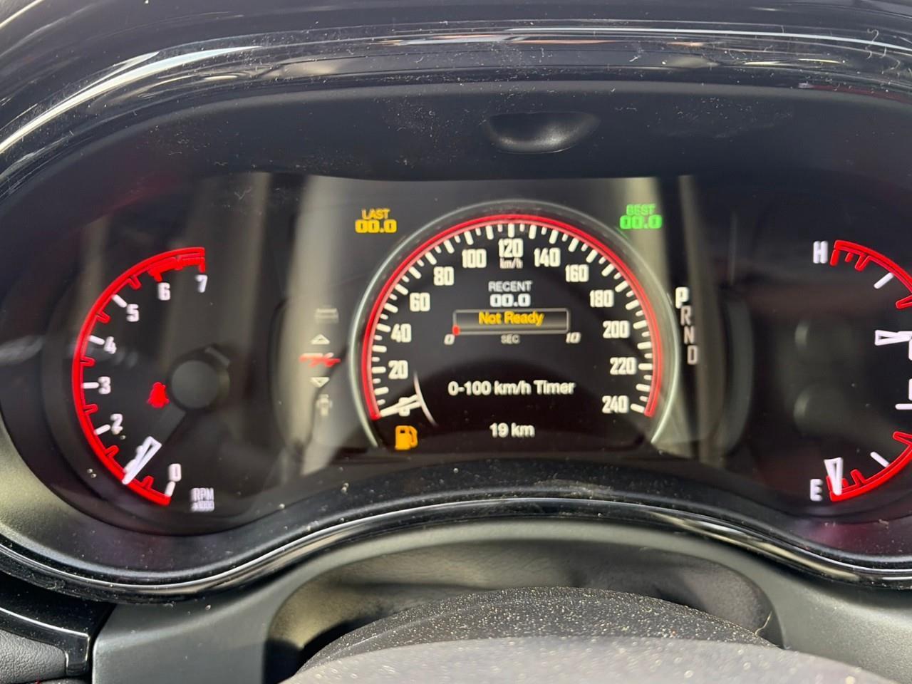 2026 Dodge Durango GT HEMI V8 4dr All-Wheel Drive Photo