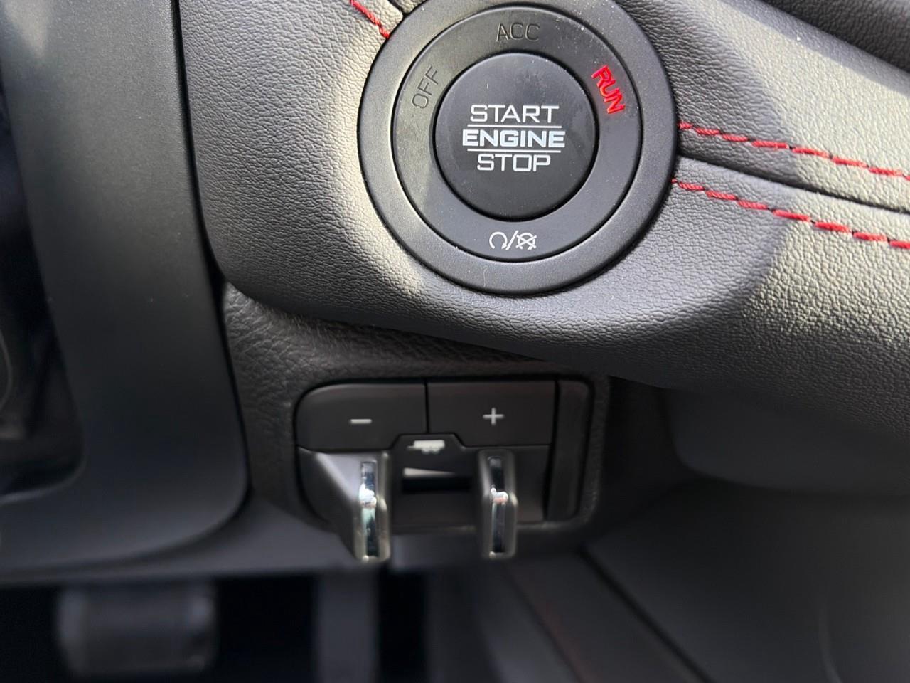 2026 Dodge Durango GT HEMI V8 4dr All-Wheel Drive Photo