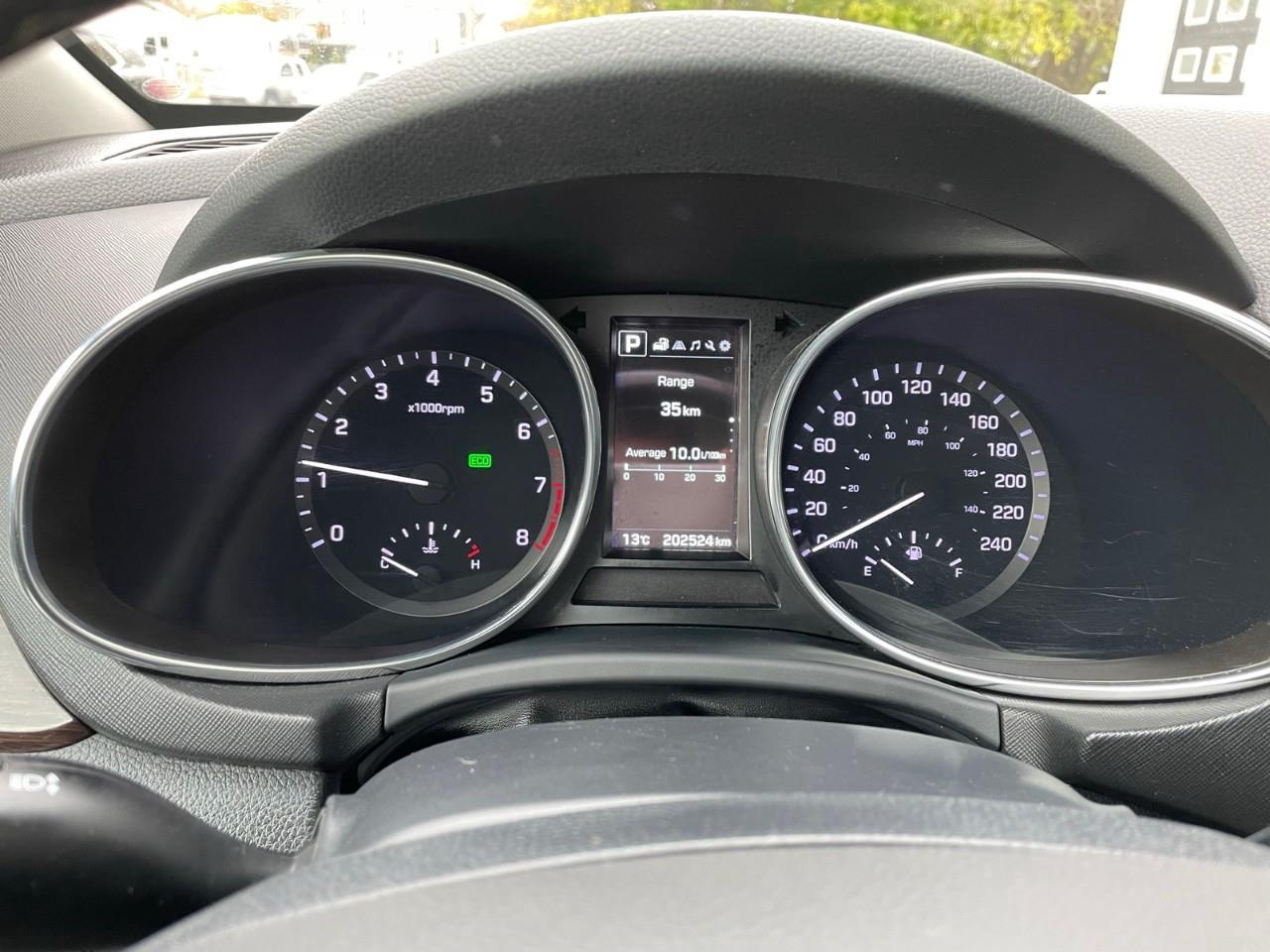 2019 Hyundai Santa Fe XL Preferred (A6) 4dr All-Wheel Drive Photo