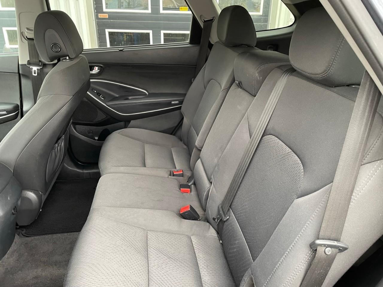 2019 Hyundai Santa Fe XL Preferred (A6) 4dr All-Wheel Drive Photo