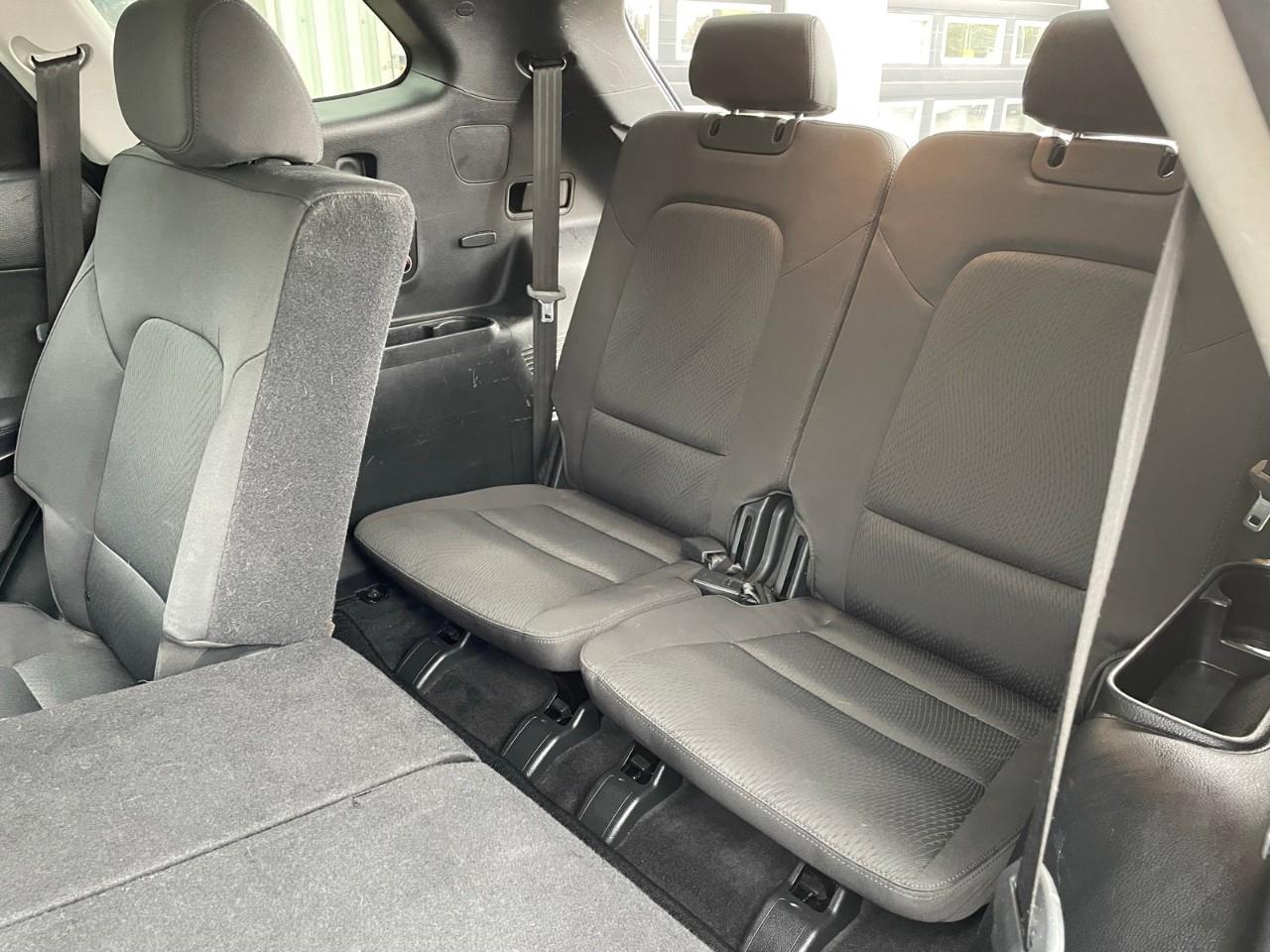 2019 Hyundai Santa Fe XL Preferred (A6) 4dr All-Wheel Drive Photo