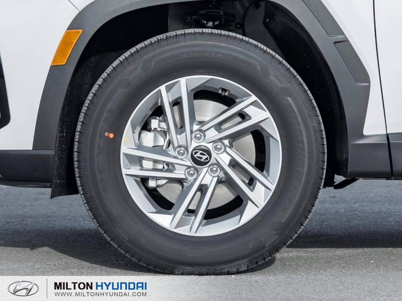2026 Hyundai Tucson Preferred 4dr All-Wheel Drive Photo