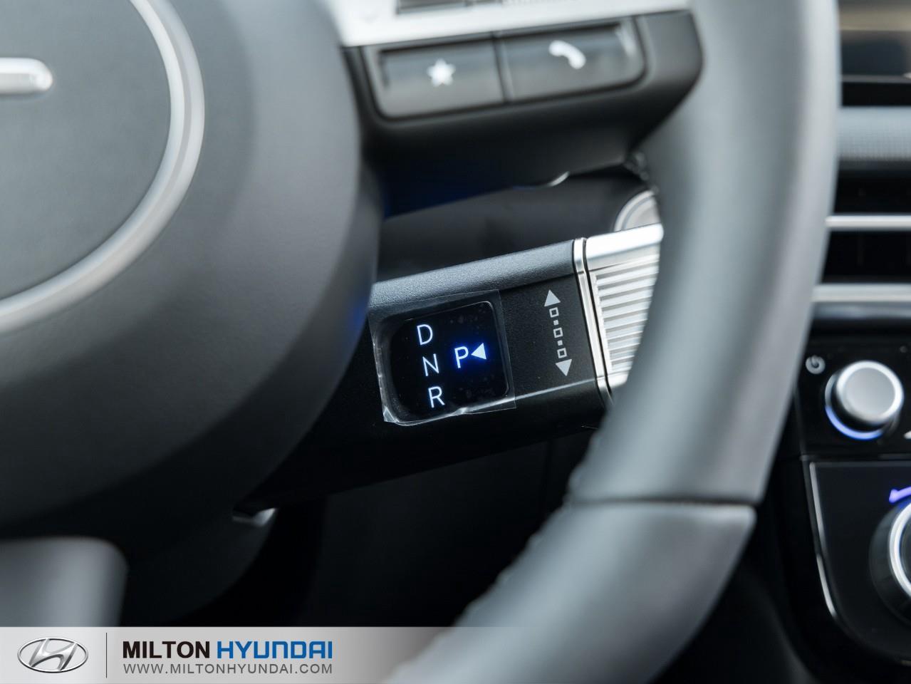 2026 Hyundai Tucson Preferred 4dr All-Wheel Drive Photo