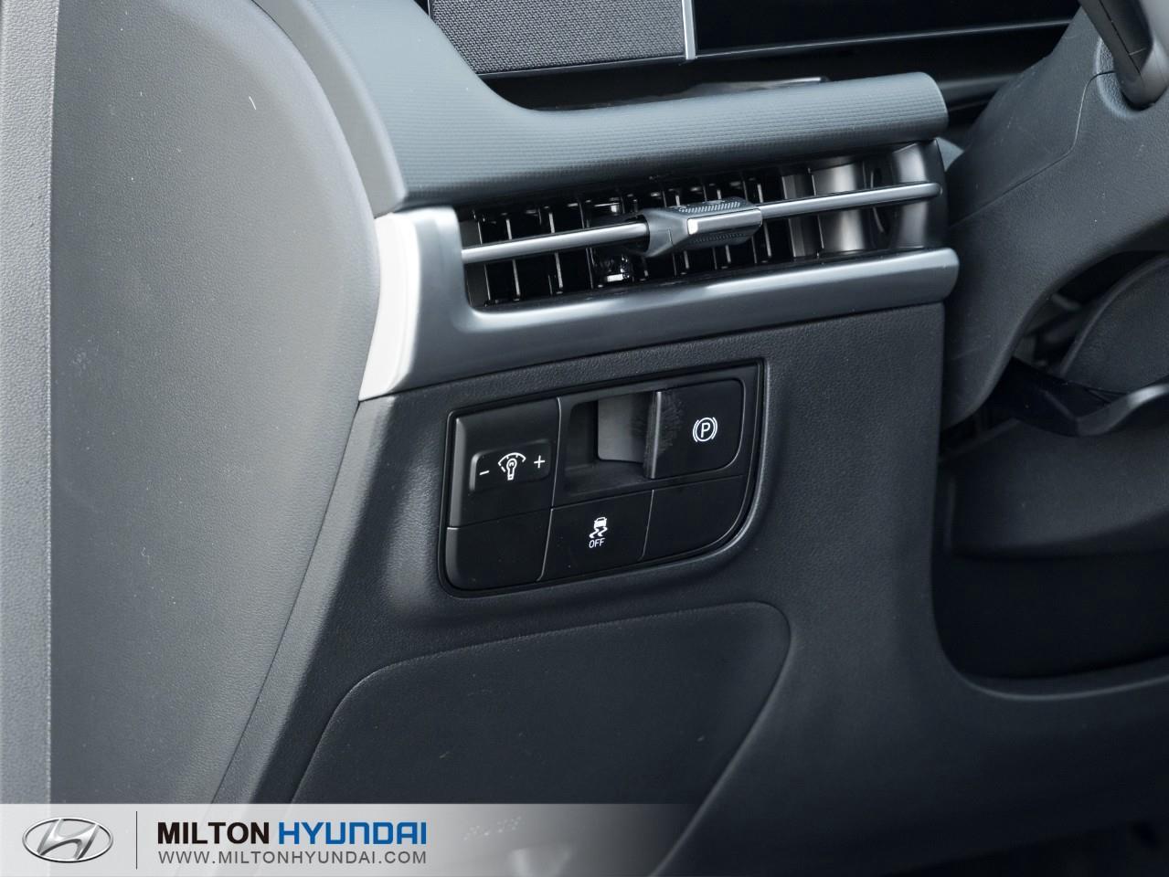 2026 Hyundai Tucson Preferred 4dr All-Wheel Drive Photo