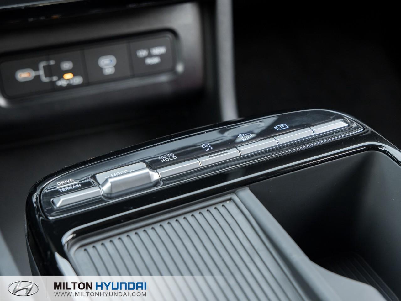 2026 Hyundai Tucson Preferred 4dr All-Wheel Drive Photo