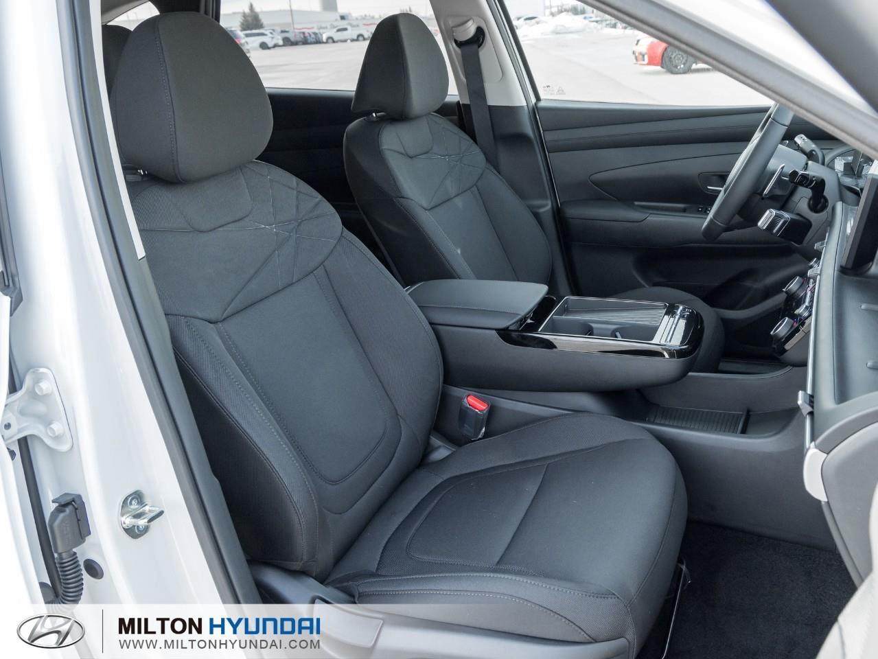 2026 Hyundai Tucson Preferred 4dr All-Wheel Drive Photo