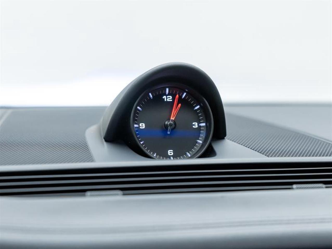 2020 Porsche Panamera  Photo