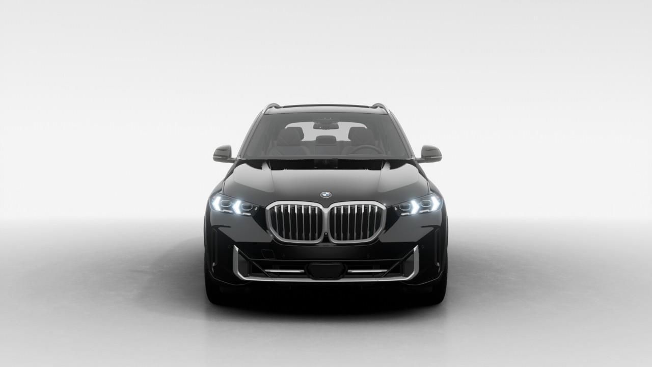 2026 BMW X5 xDrive40i 4dr All-Wheel Drive Sports Activity Vehicle Photo