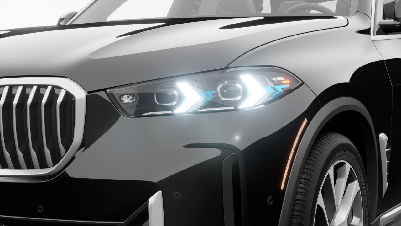 2026 BMW X5 xDrive40i 4dr All-Wheel Drive Sports Activity Vehicle Photo