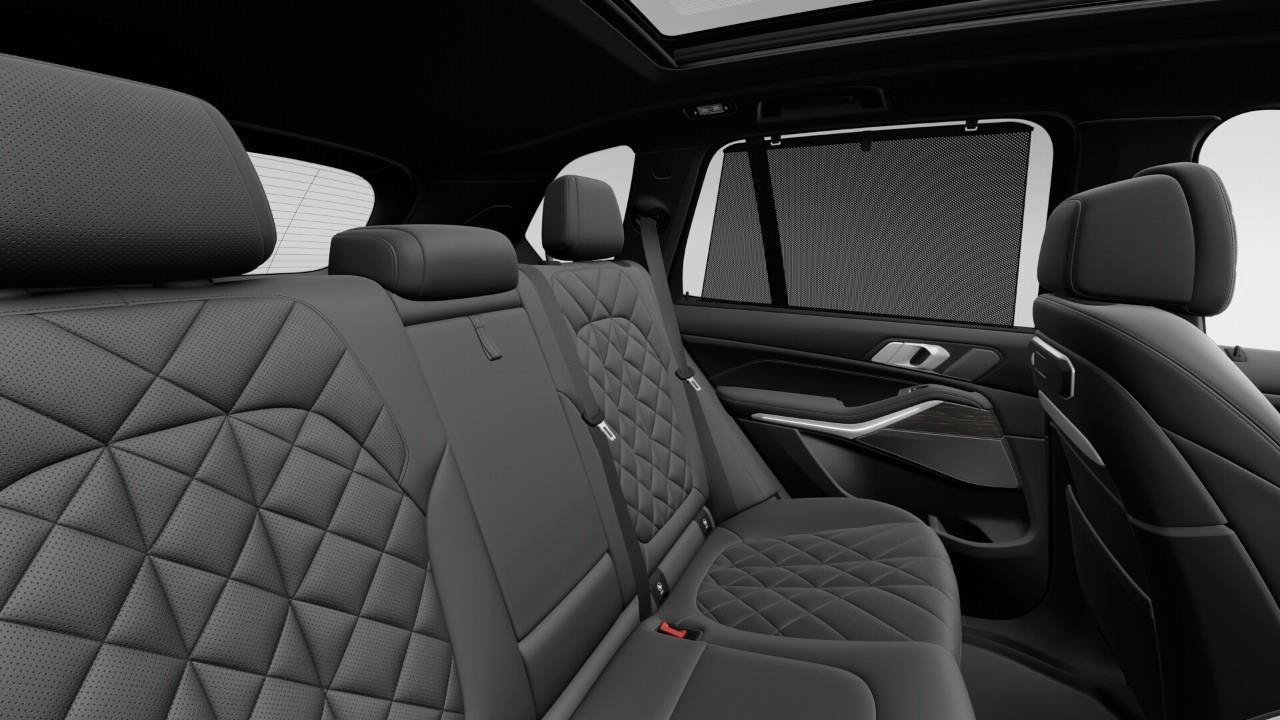 2026 BMW X5 xDrive40i 4dr All-Wheel Drive Sports Activity Vehicle Photo