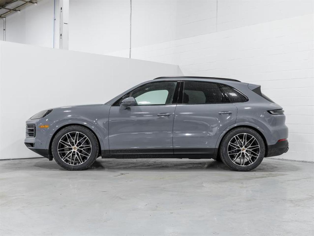 2025 Porsche Cayenne  Photo