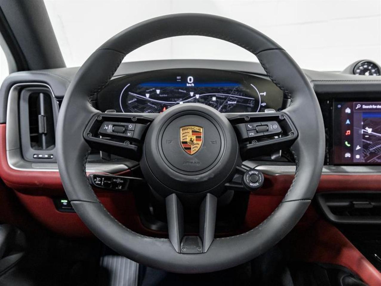 2025 Porsche Cayenne  Photo