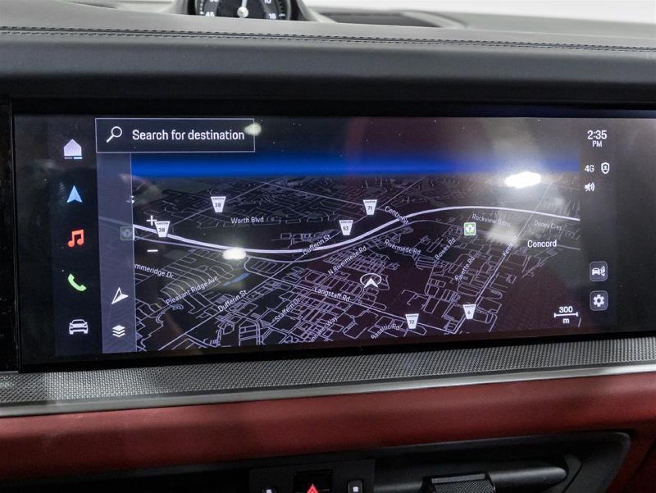 2025 Porsche Cayenne  Photo