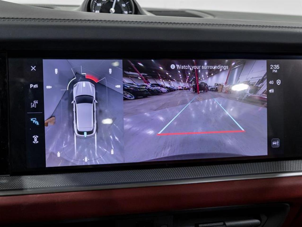 2025 Porsche Cayenne  Photo