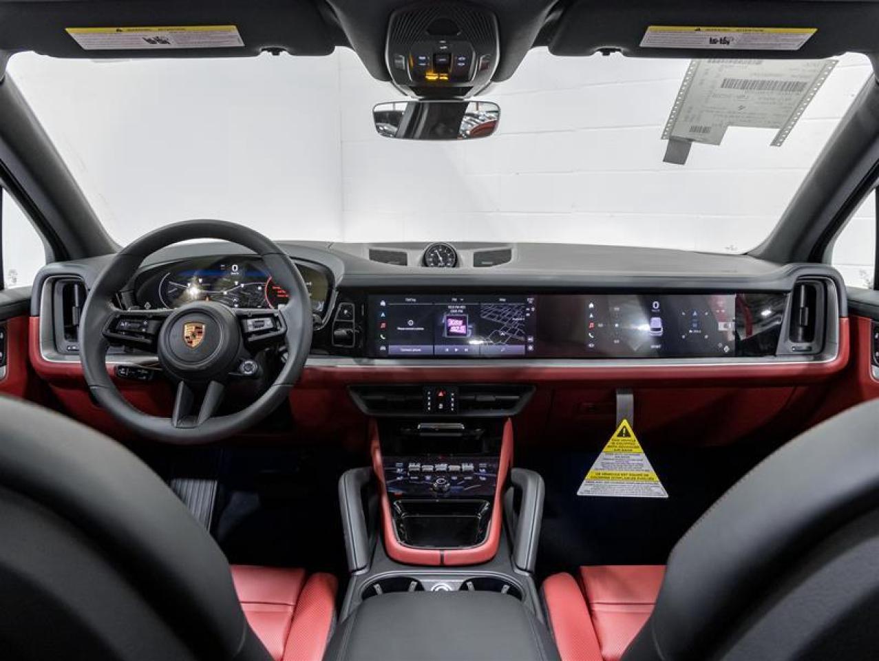 2025 Porsche Cayenne  Photo