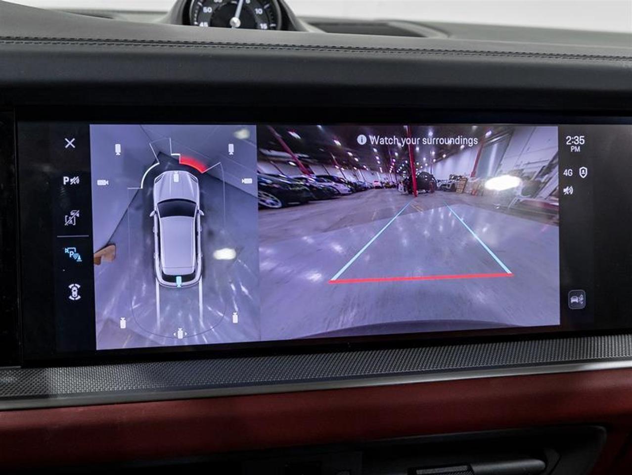 2025 Porsche Cayenne  Photo