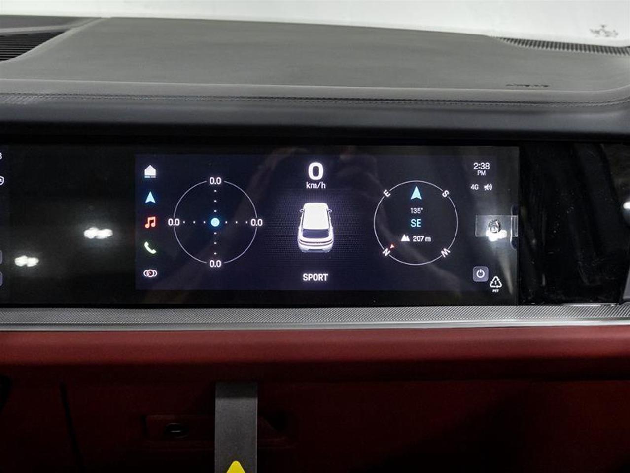 2025 Porsche Cayenne  Photo