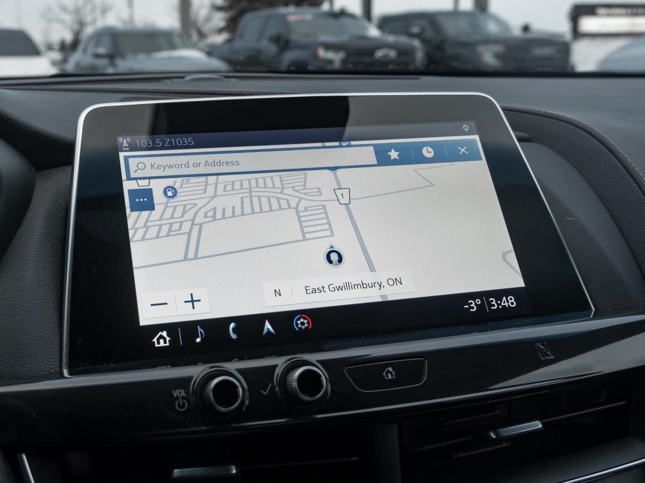 2020 Cadillac CT5 Sport 4dr All-Wheel Drive Sedan Photo