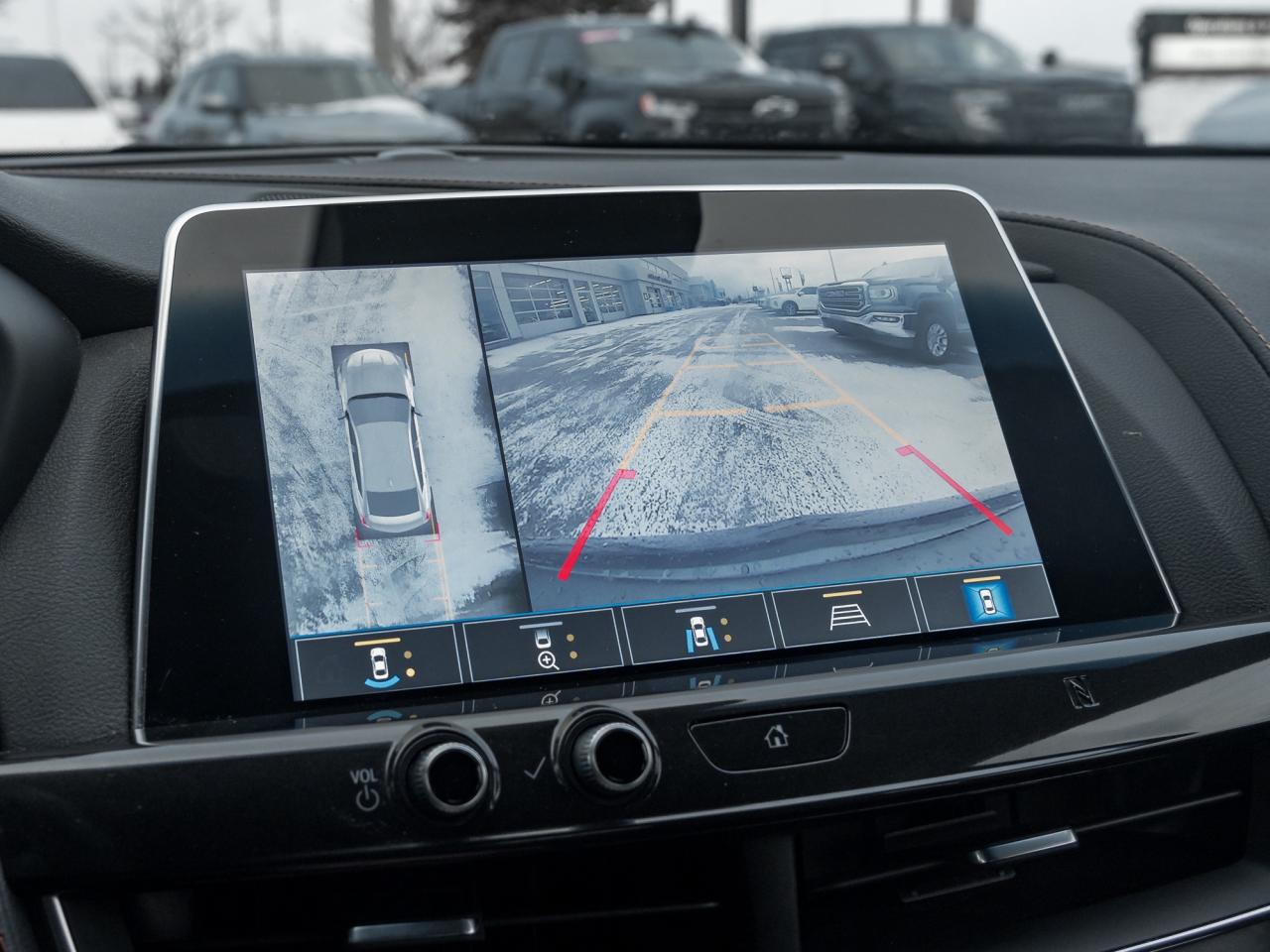 2020 Cadillac CT5 Sport 4dr All-Wheel Drive Sedan Photo