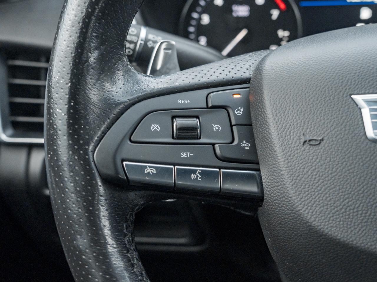 2020 Cadillac CT5 Sport 4dr All-Wheel Drive Sedan Photo