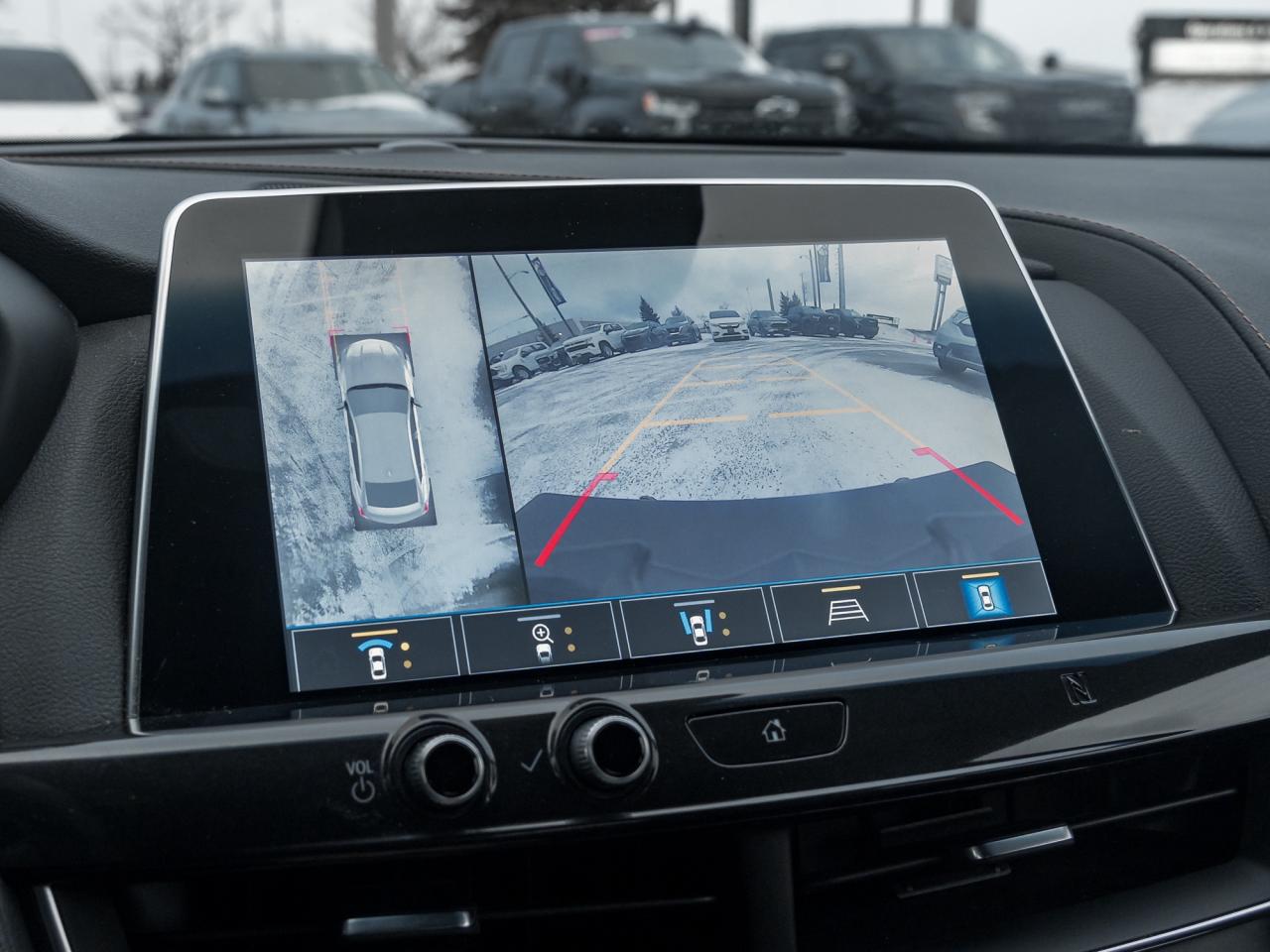 2020 Cadillac CT5 Sport 4dr All-Wheel Drive Sedan Photo