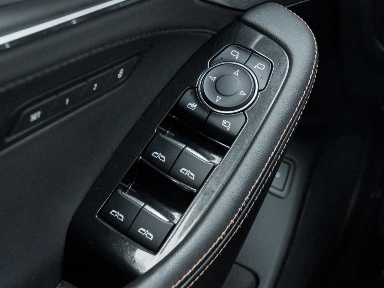 2020 Cadillac CT5 Sport 4dr All-Wheel Drive Sedan Photo