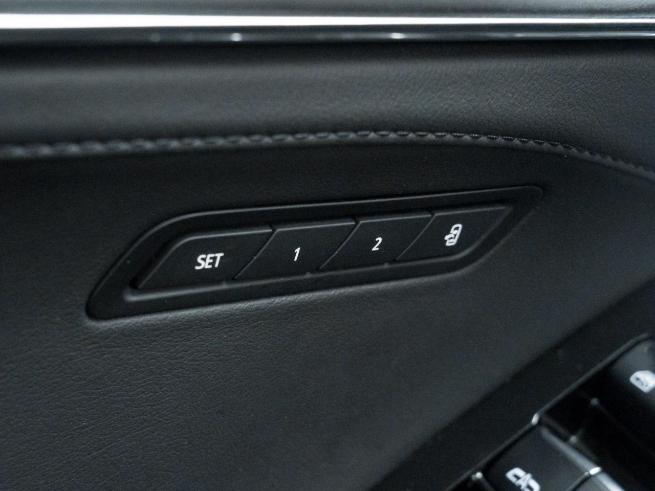 2020 Cadillac CT5 Sport 4dr All-Wheel Drive Sedan Photo