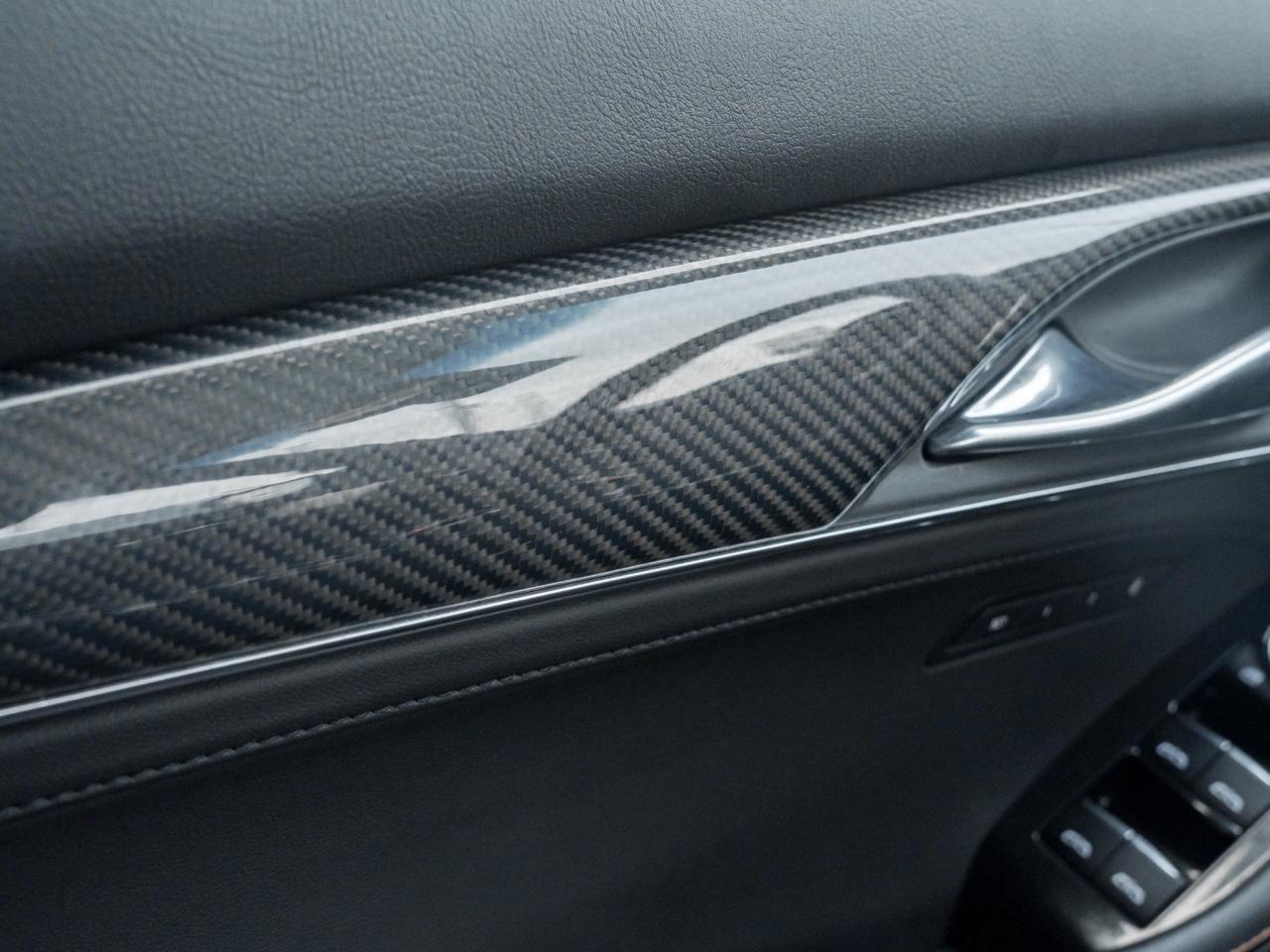 2020 Cadillac CT5 Sport 4dr All-Wheel Drive Sedan Photo