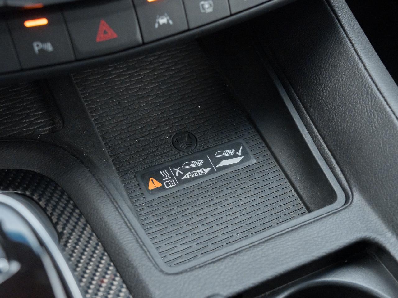 2020 Cadillac CT5 Sport 4dr All-Wheel Drive Sedan Photo