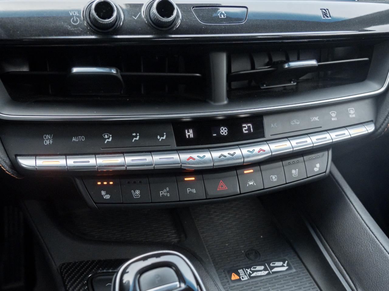 2020 Cadillac CT5 Sport 4dr All-Wheel Drive Sedan Photo