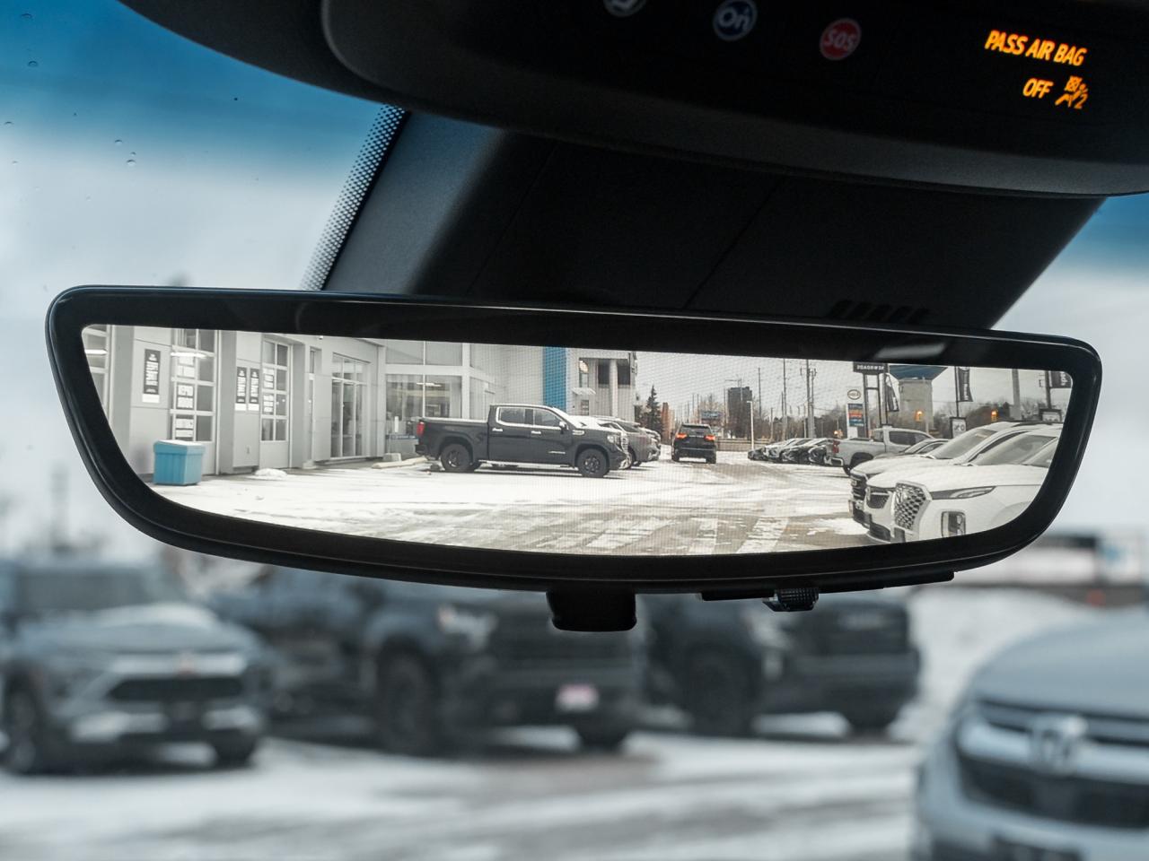 2020 Cadillac CT5 Sport 4dr All-Wheel Drive Sedan Photo