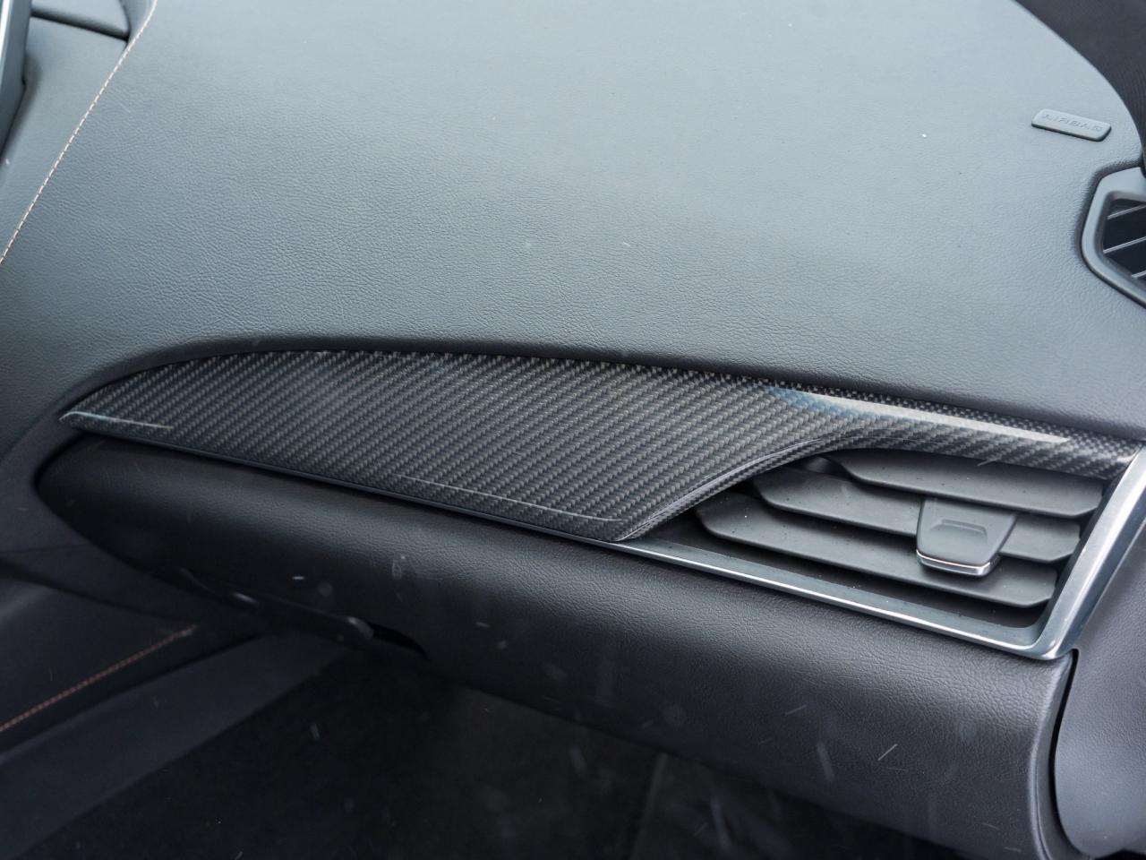 2020 Cadillac CT5 Sport 4dr All-Wheel Drive Sedan Photo