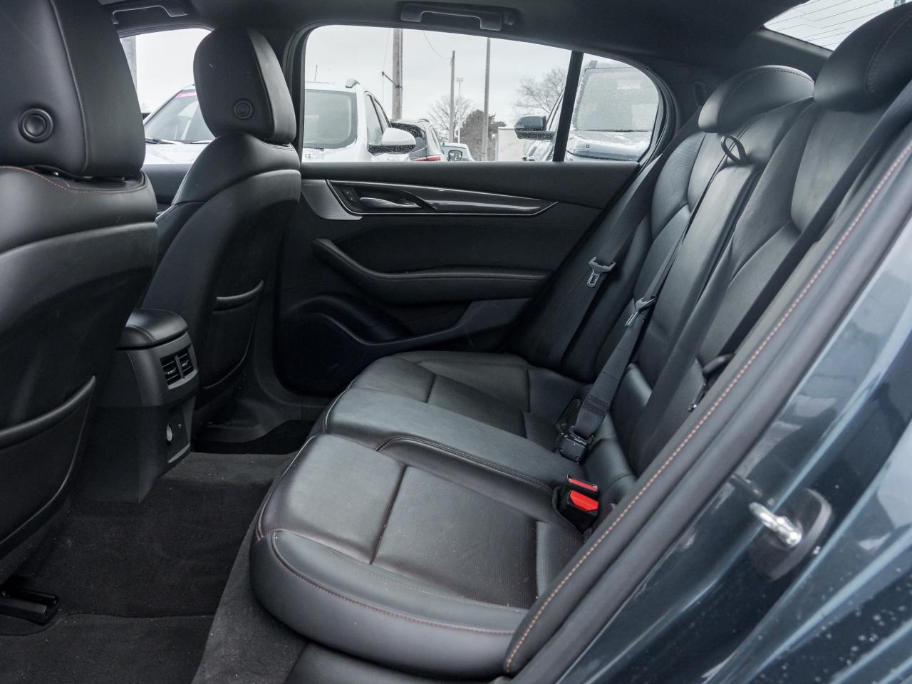 2020 Cadillac CT5 Sport 4dr All-Wheel Drive Sedan Photo