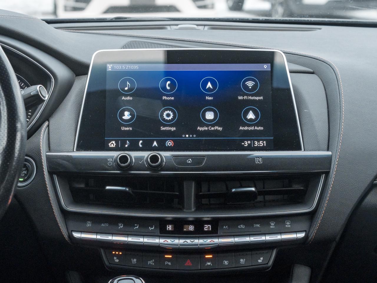 2020 Cadillac CT5 Sport 4dr All-Wheel Drive Sedan Photo