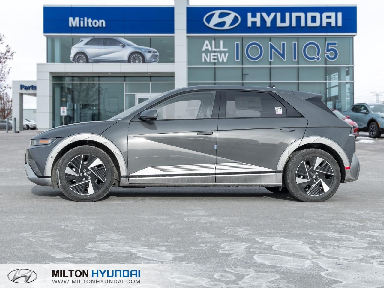 2026 Hyundai IONIQ 5  Photo