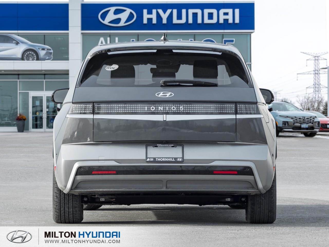 2026 Hyundai IONIQ 5  Photo