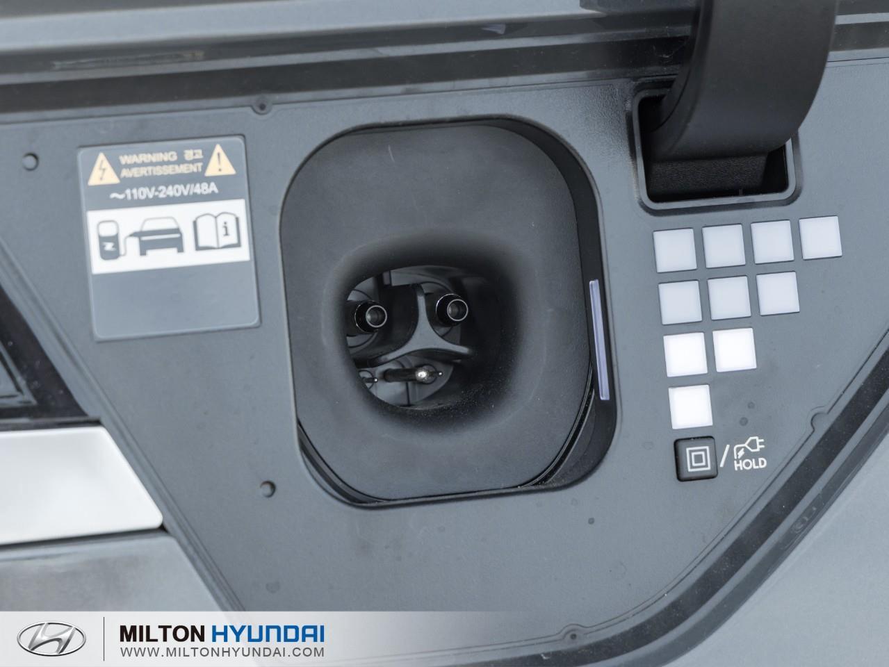 2026 Hyundai IONIQ 5  Photo