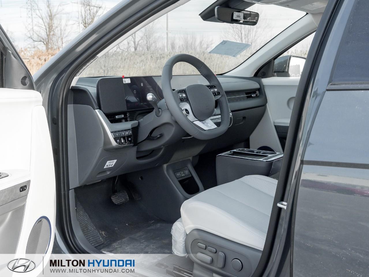 2026 Hyundai IONIQ 5  Photo