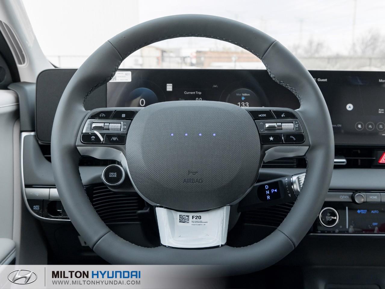 2026 Hyundai IONIQ 5  Photo