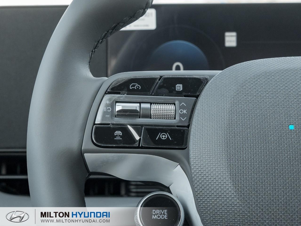 2026 Hyundai IONIQ 5  Photo