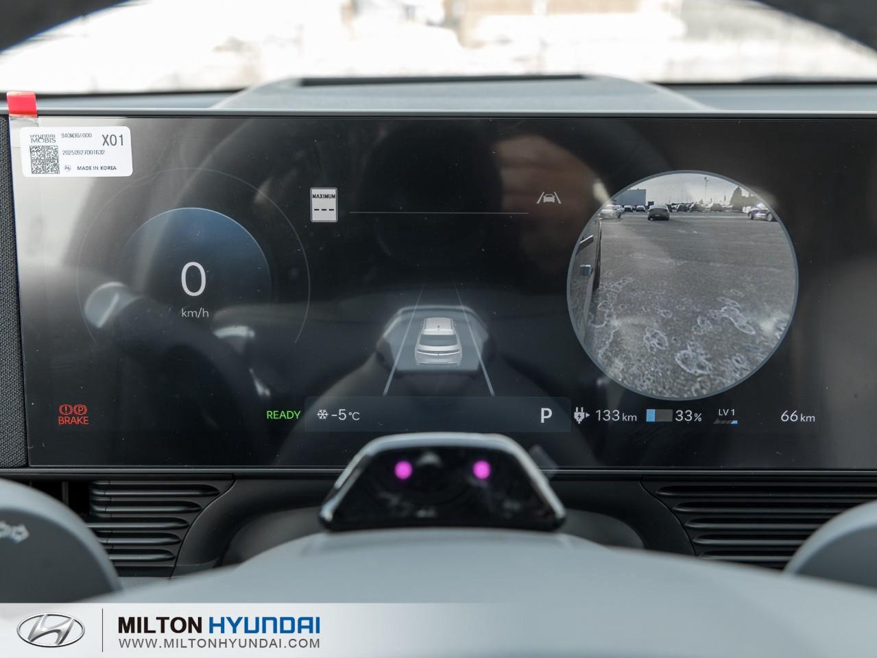 2026 Hyundai IONIQ 5  Photo