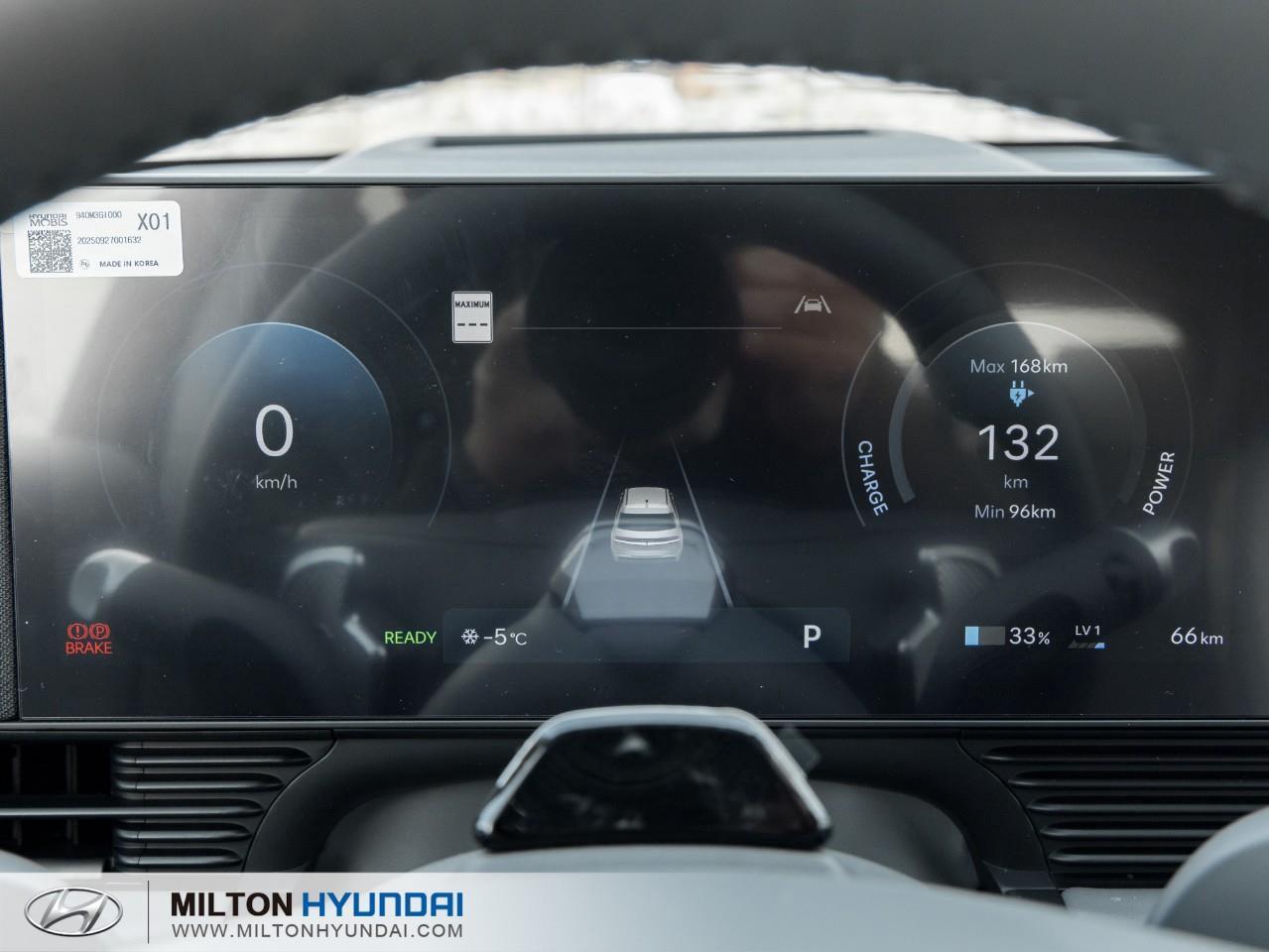 2026 Hyundai IONIQ 5  Photo