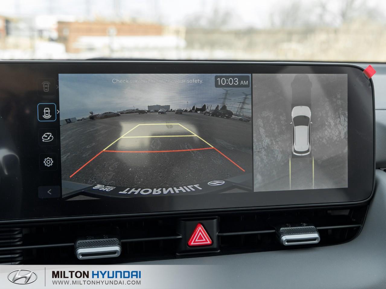 2026 Hyundai IONIQ 5  Photo