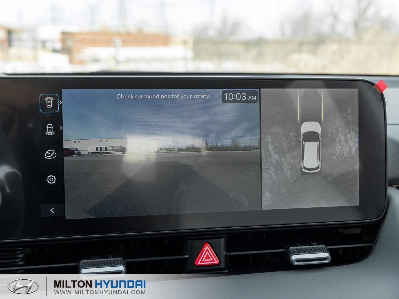 2026 Hyundai IONIQ 5  Photo