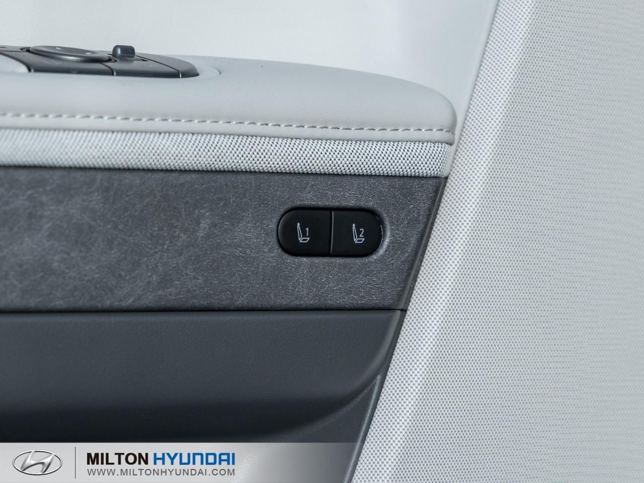 2026 Hyundai IONIQ 5  Photo