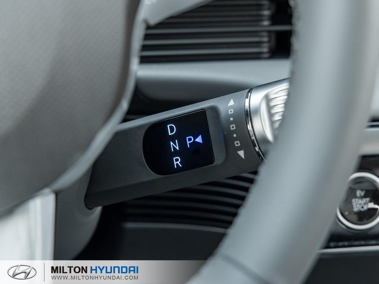 2026 Hyundai IONIQ 5  Photo