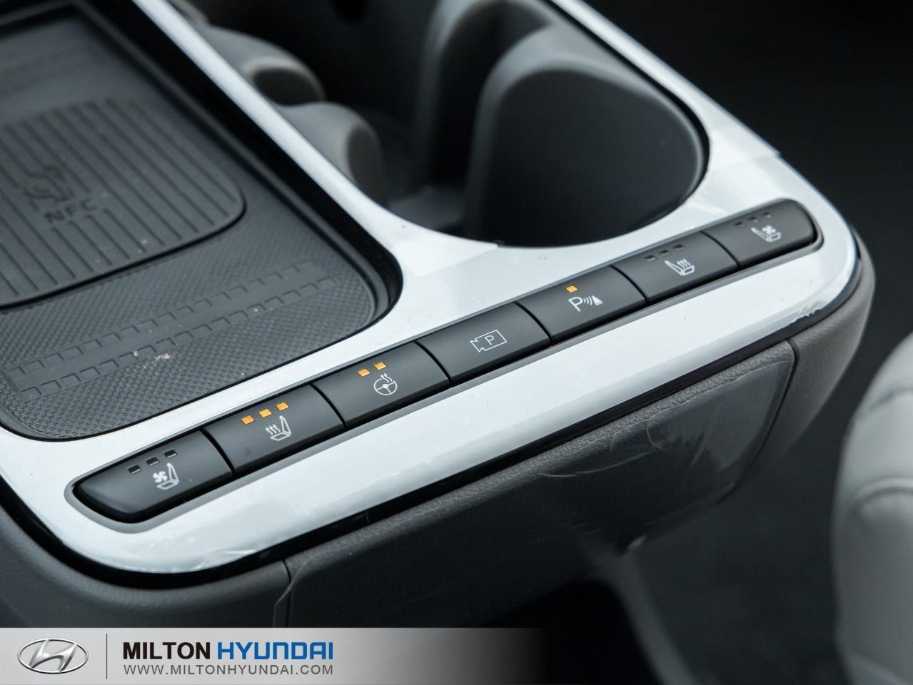 2026 Hyundai IONIQ 5  Photo