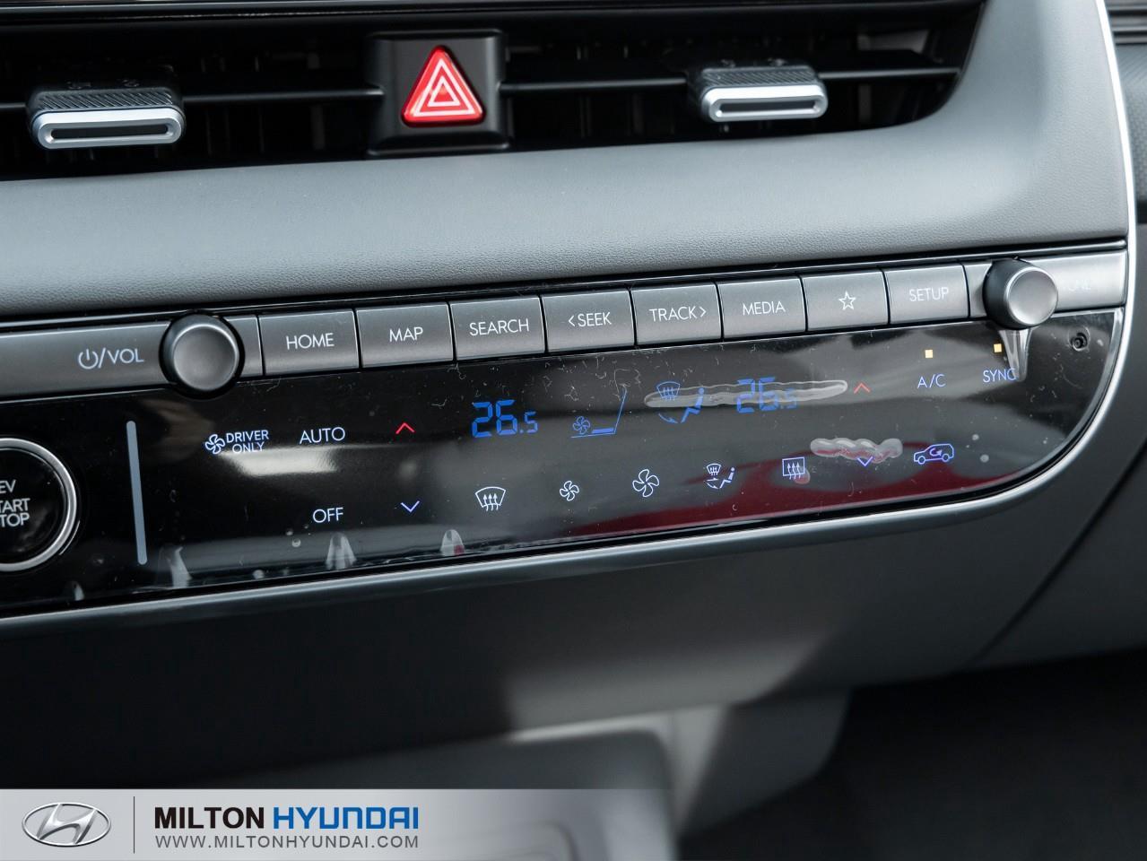 2026 Hyundai IONIQ 5  Photo