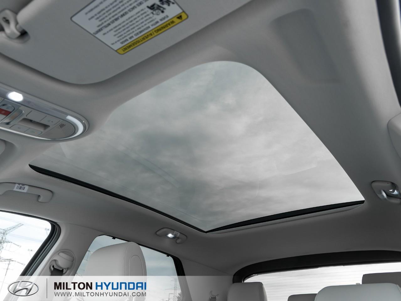 2026 Hyundai IONIQ 5  Photo