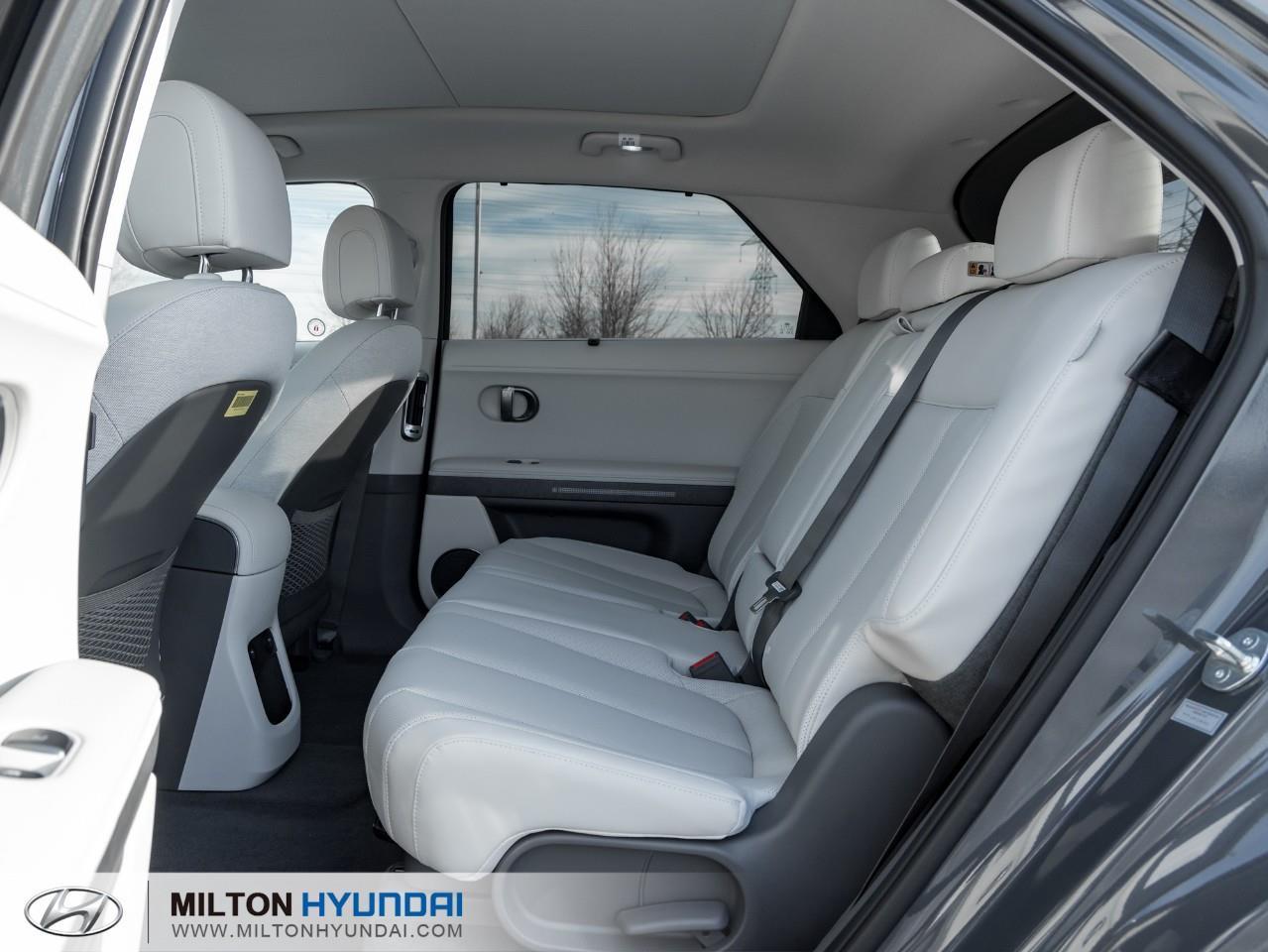 2026 Hyundai IONIQ 5  Photo